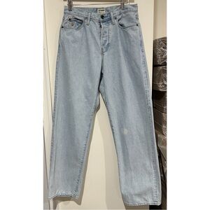 Todd Snyder Relaxed Fit Selvedge Denim